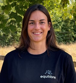 Laura Huyghe